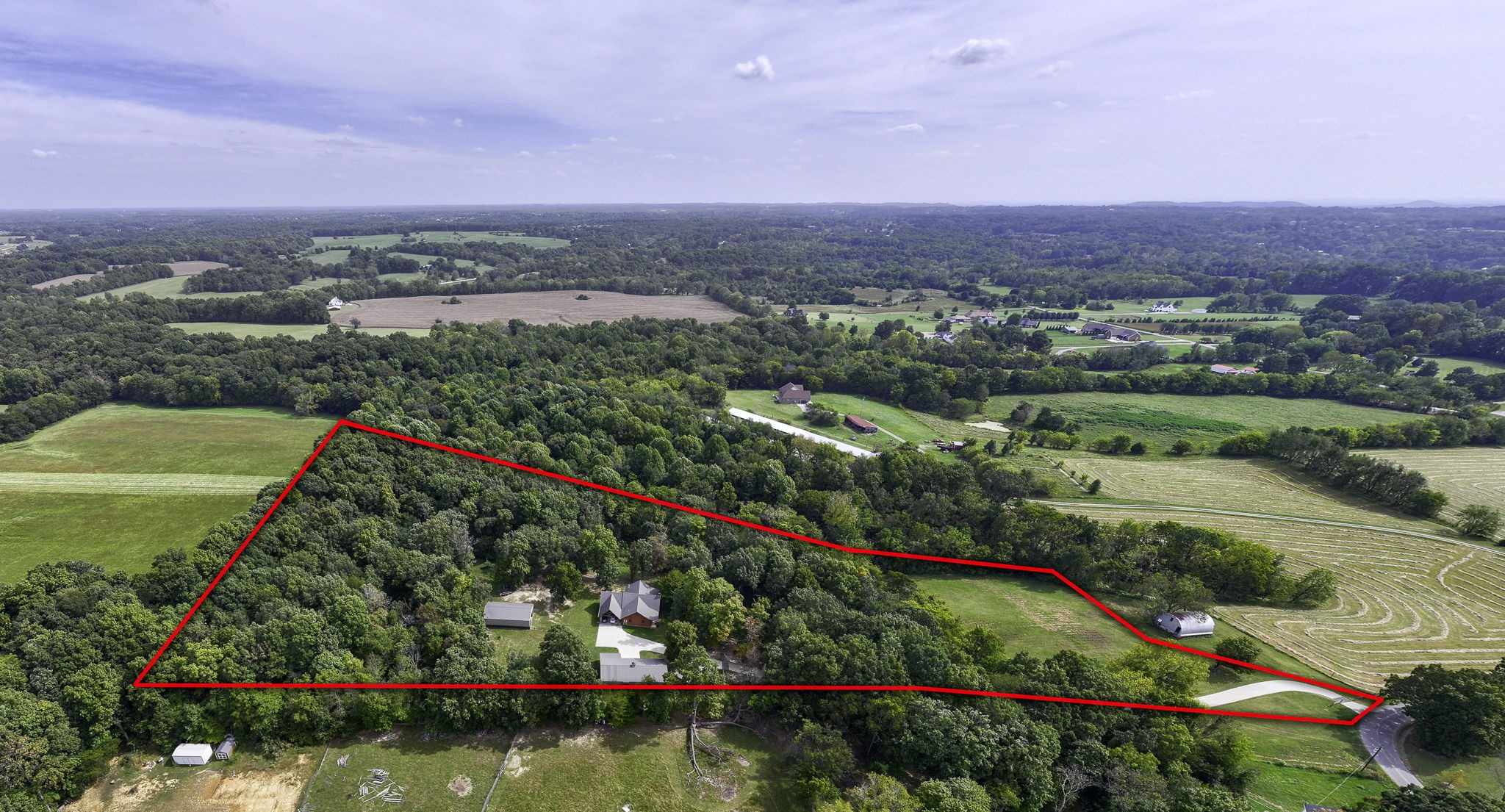 351 Bowling Branch Rd