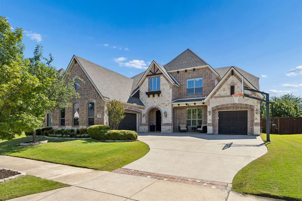 7158 Kentwood, Drive Frisco, TX