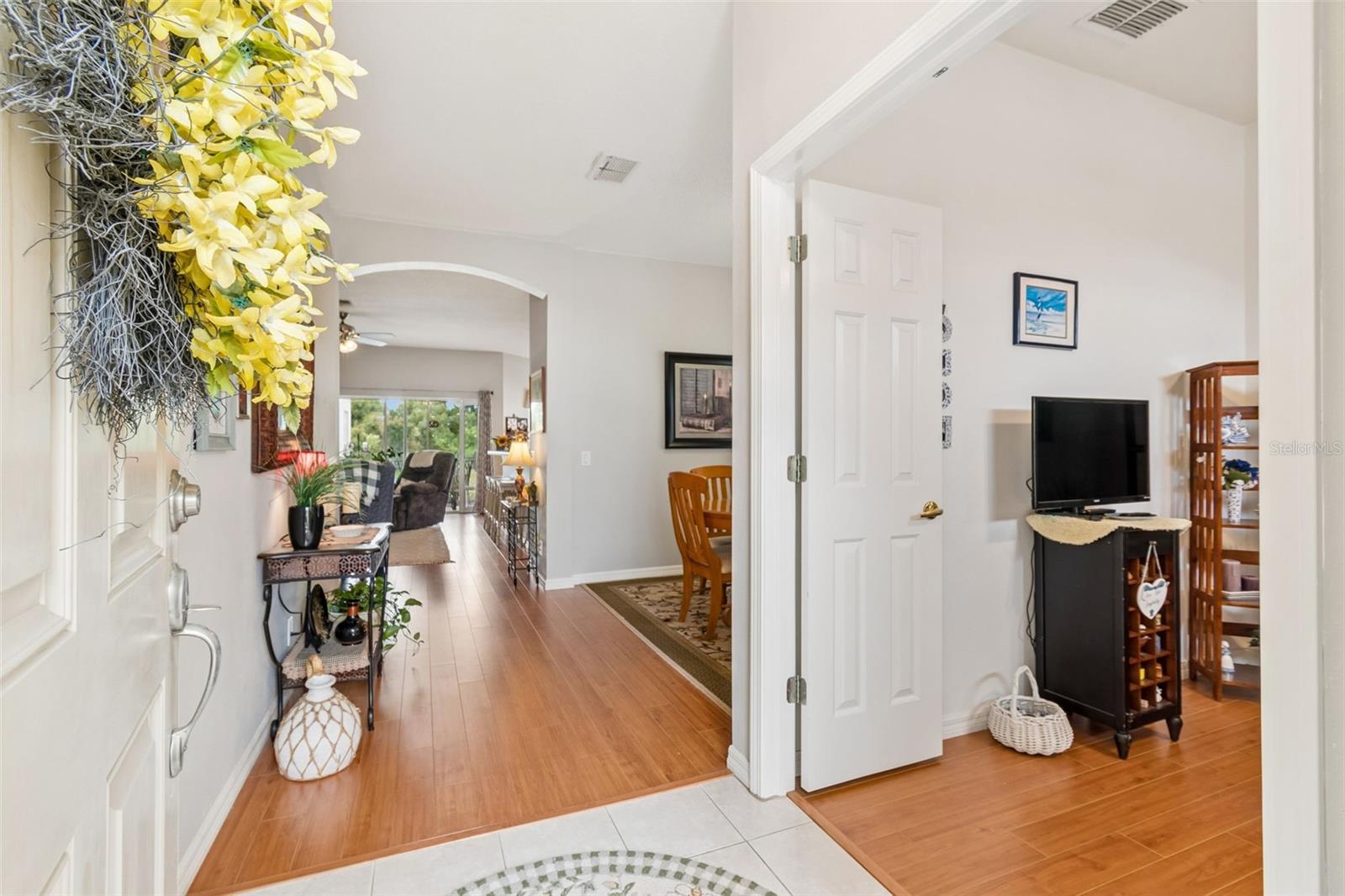 16727 Caracara Court