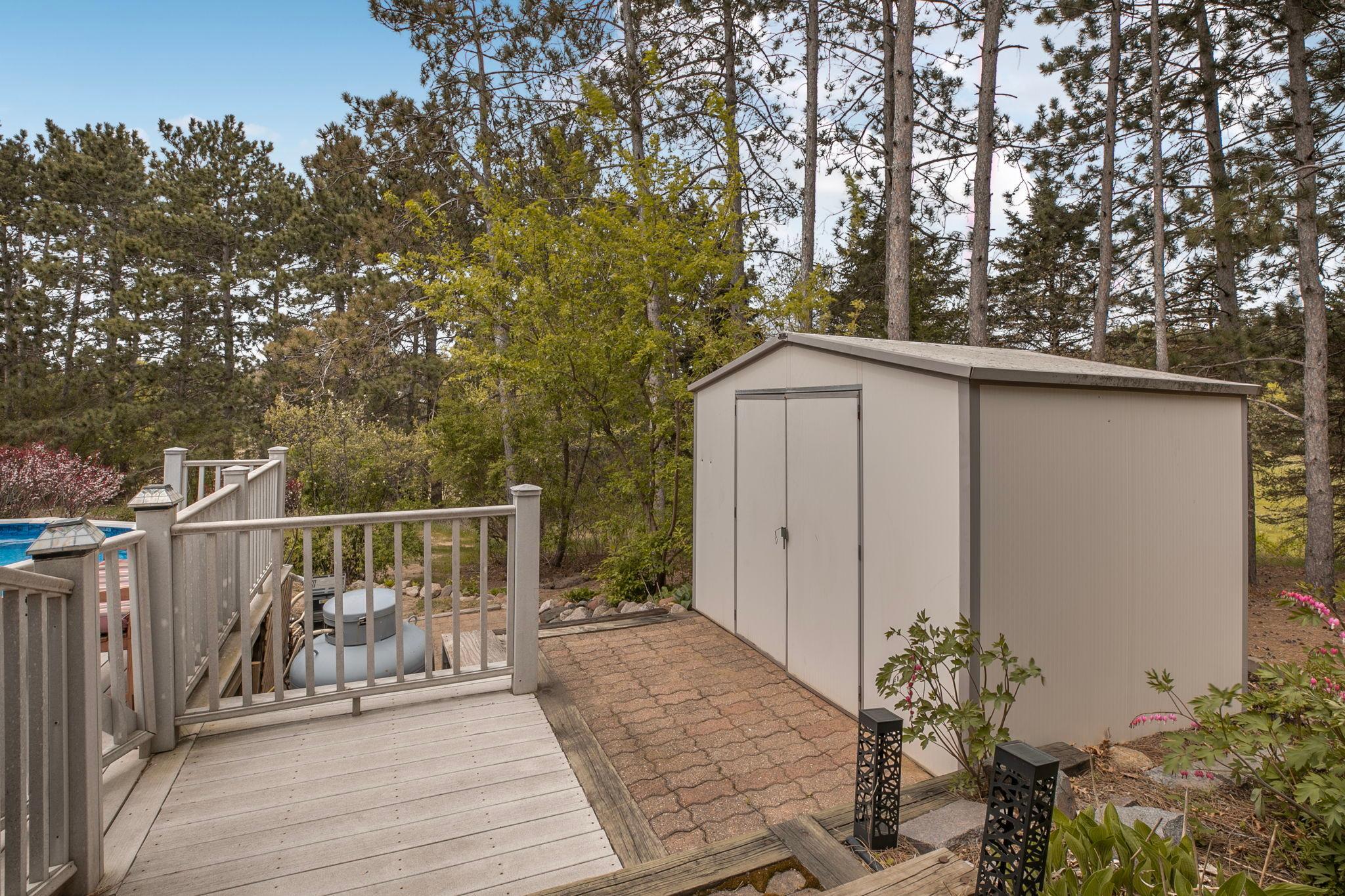 22603 Fable Road