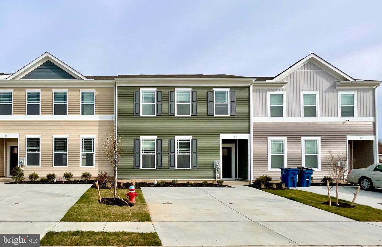 87 Filbert Drive