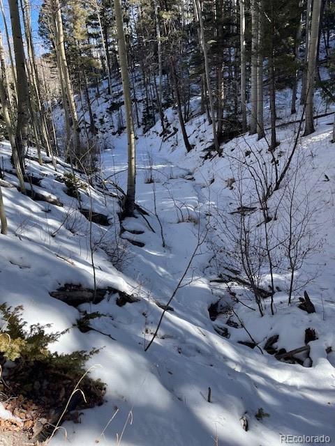 Lot 5252 Scott Road