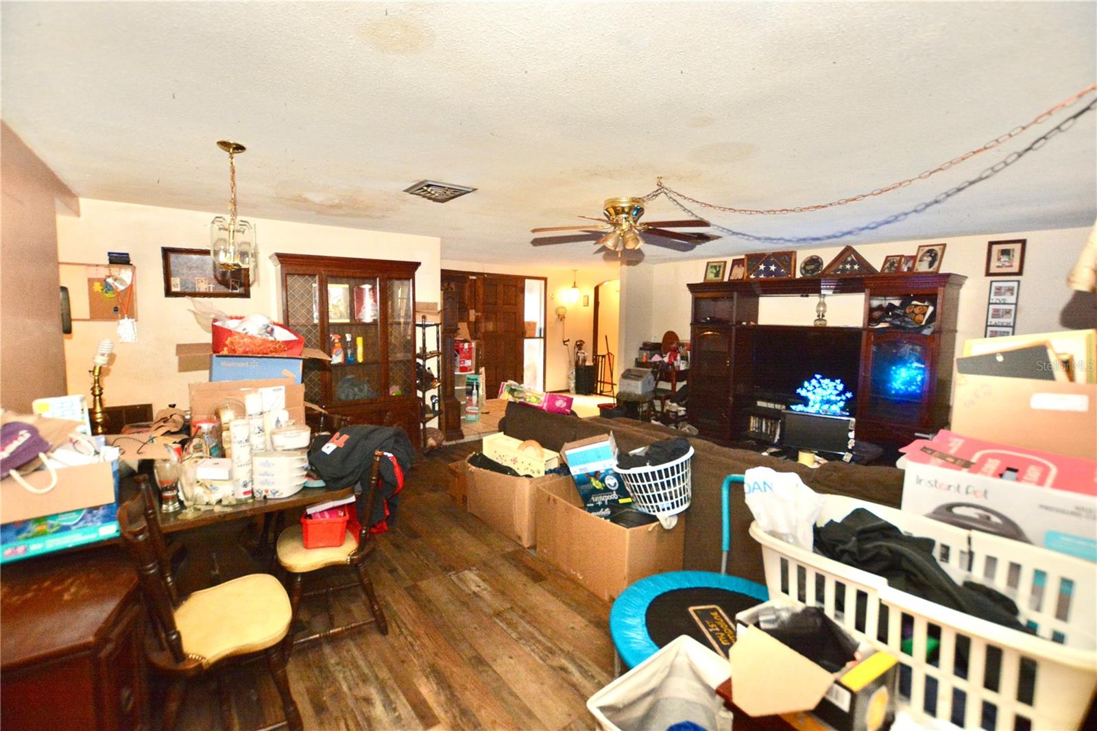9741 Gray Fox Lane
