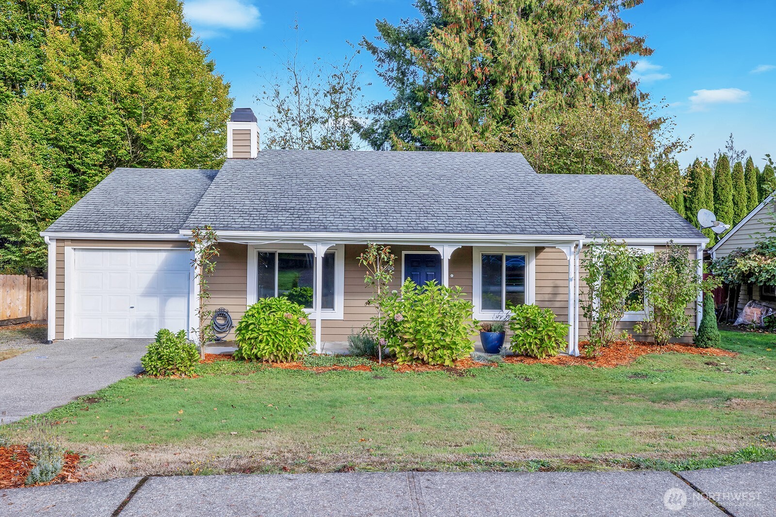 26806 NE Bird Street