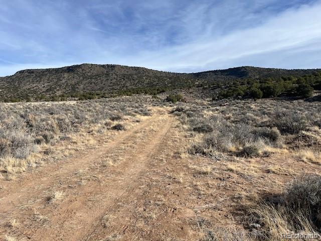 Lot 72 Stagecoach Road