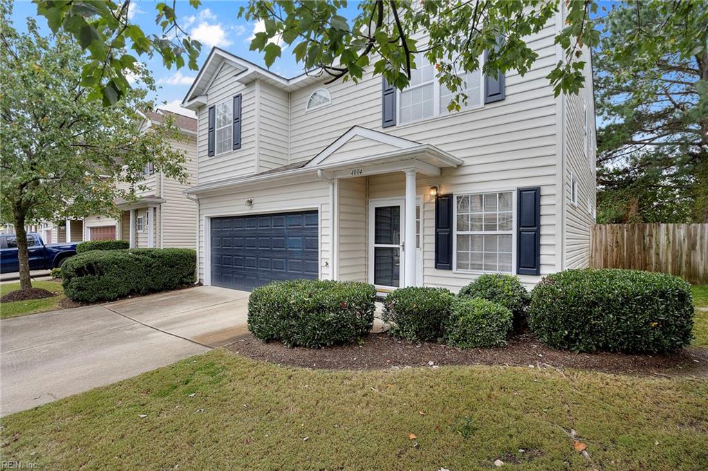 4004 River Breeze Circle, Chesapeake, VA 