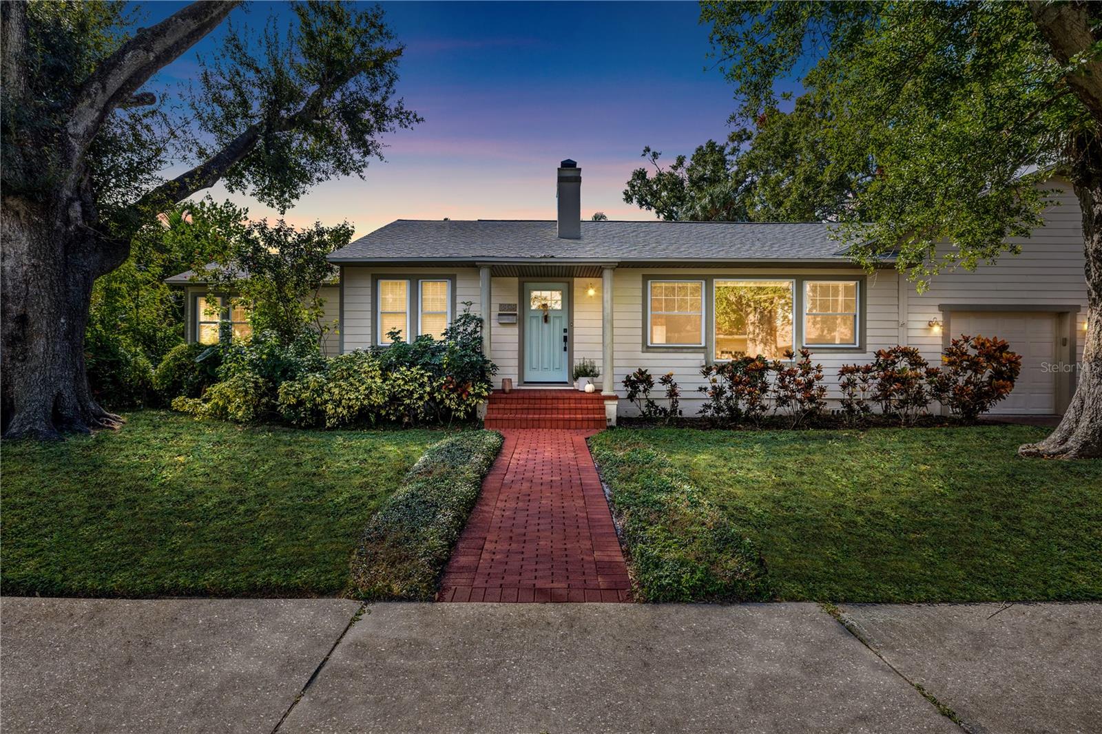 3808 W Granada Street