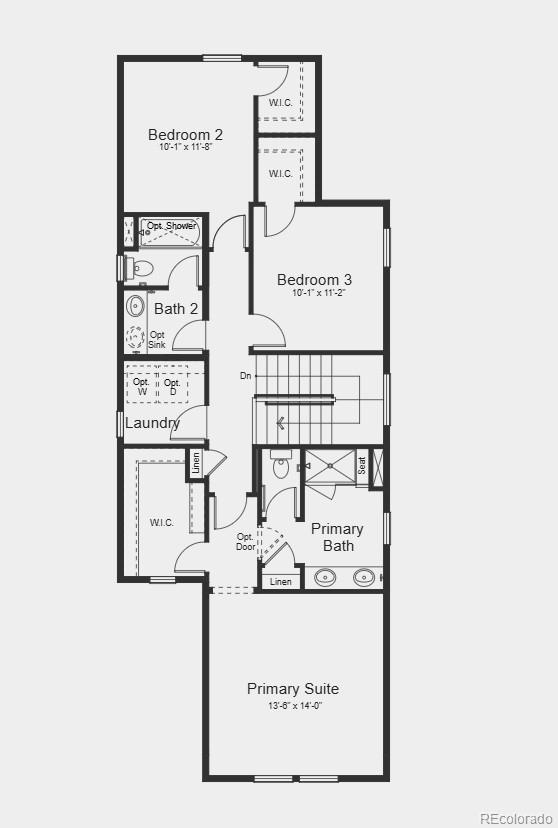 3287 N Duquesne Way