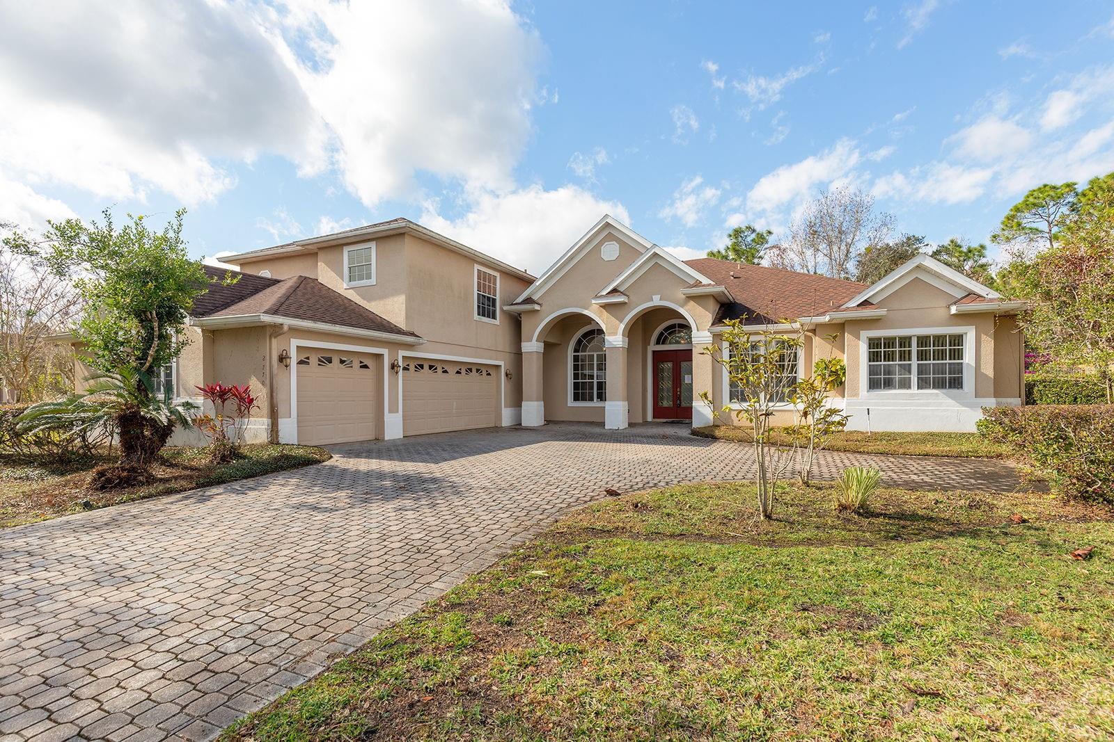 Casa a Venda em Oviedo - Orlando, Florida, O6371211