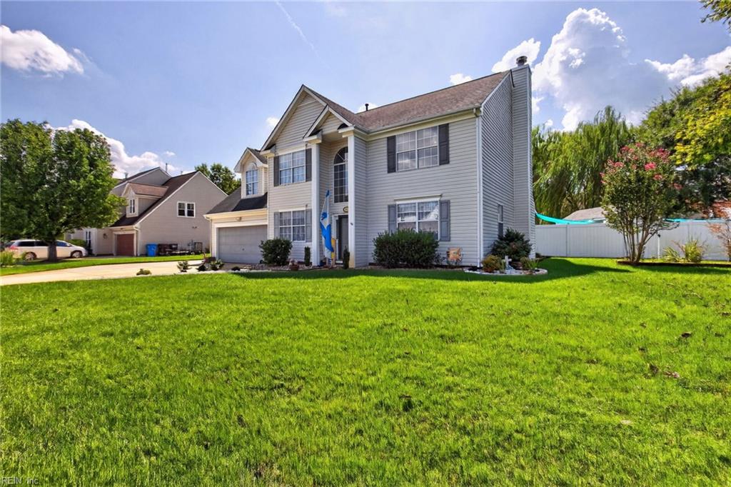 311 Lancing Way