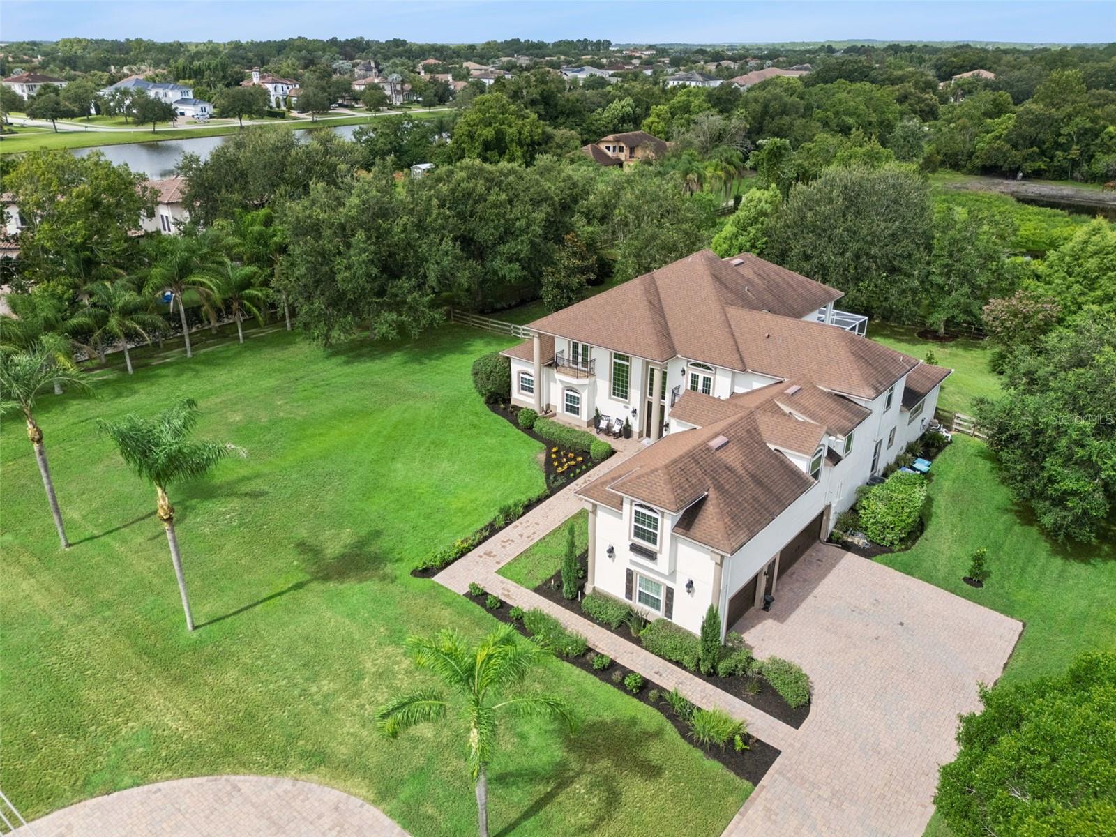 4282 Mckinnon Road, Windermere, FL