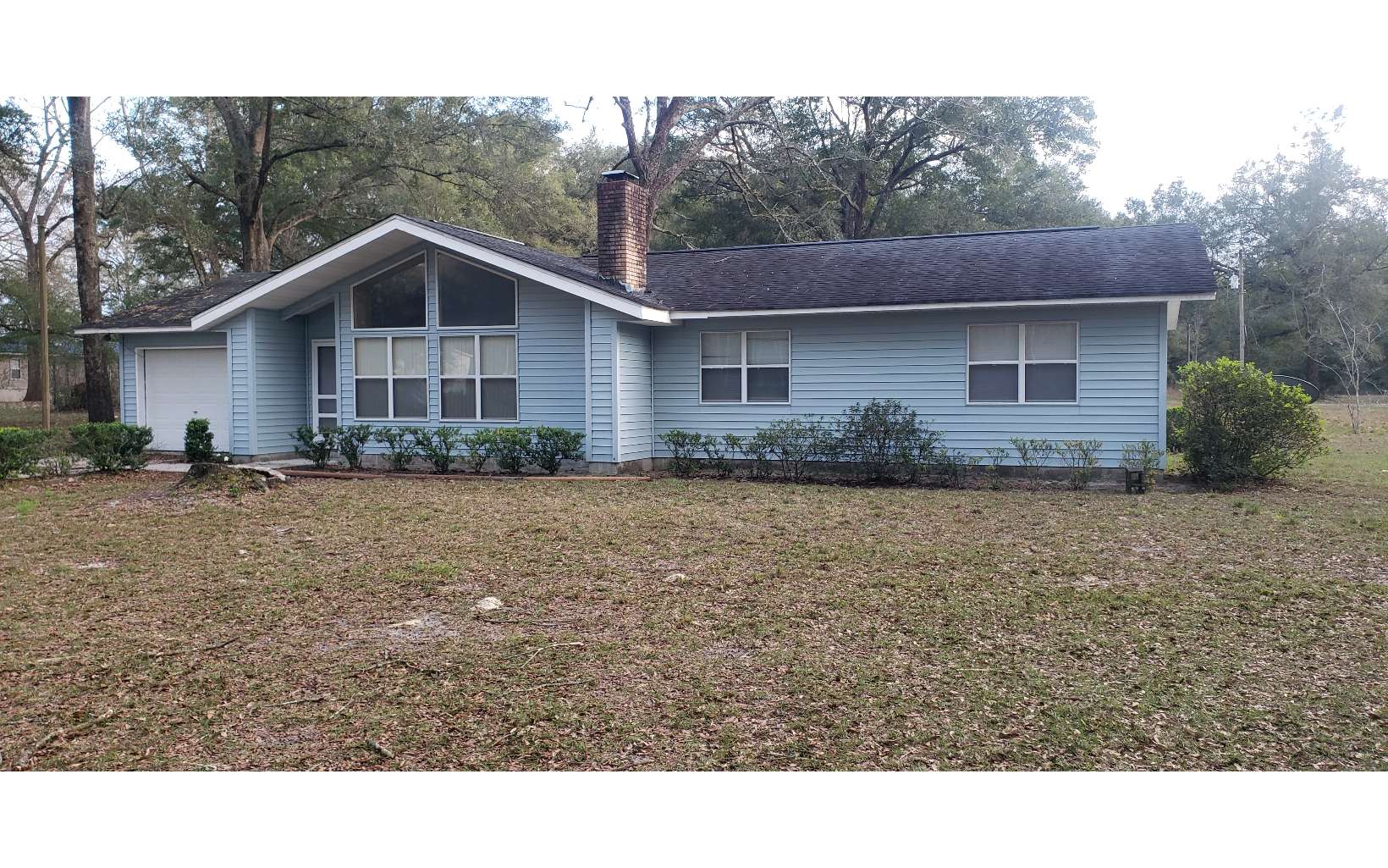 Live Oak Real Estate 22538 128Th Street Live Oak ,FL available for