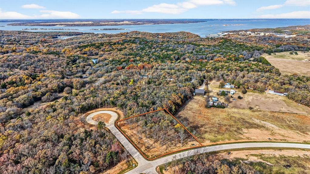 Lot 36 White Tail Way