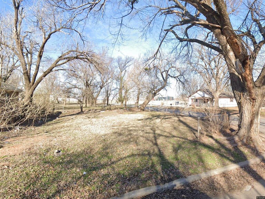 N 50ft of lots 1 & 2. Small but pretty corner lot great to build and invest.