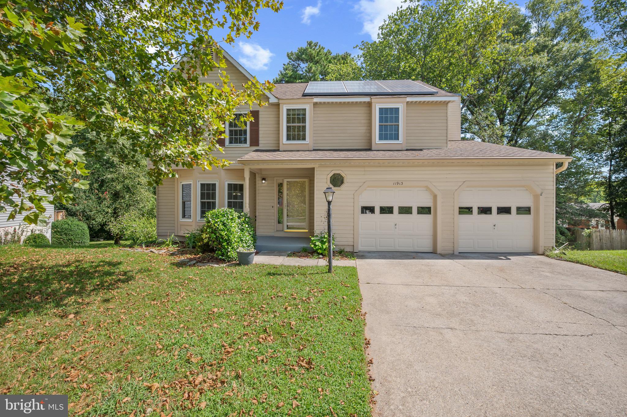11913 Proctor Court