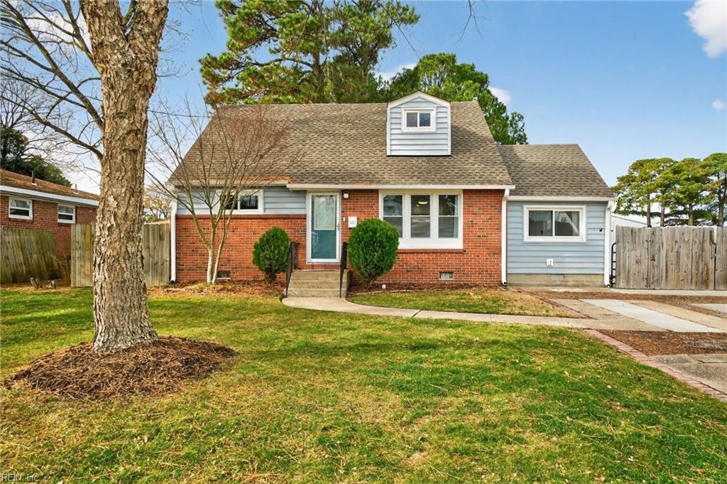 633 Kenneth Road, Virginia Beach, VA 