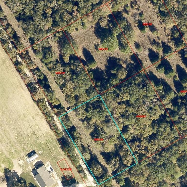 TBD SE County Road 2380 Tract 1