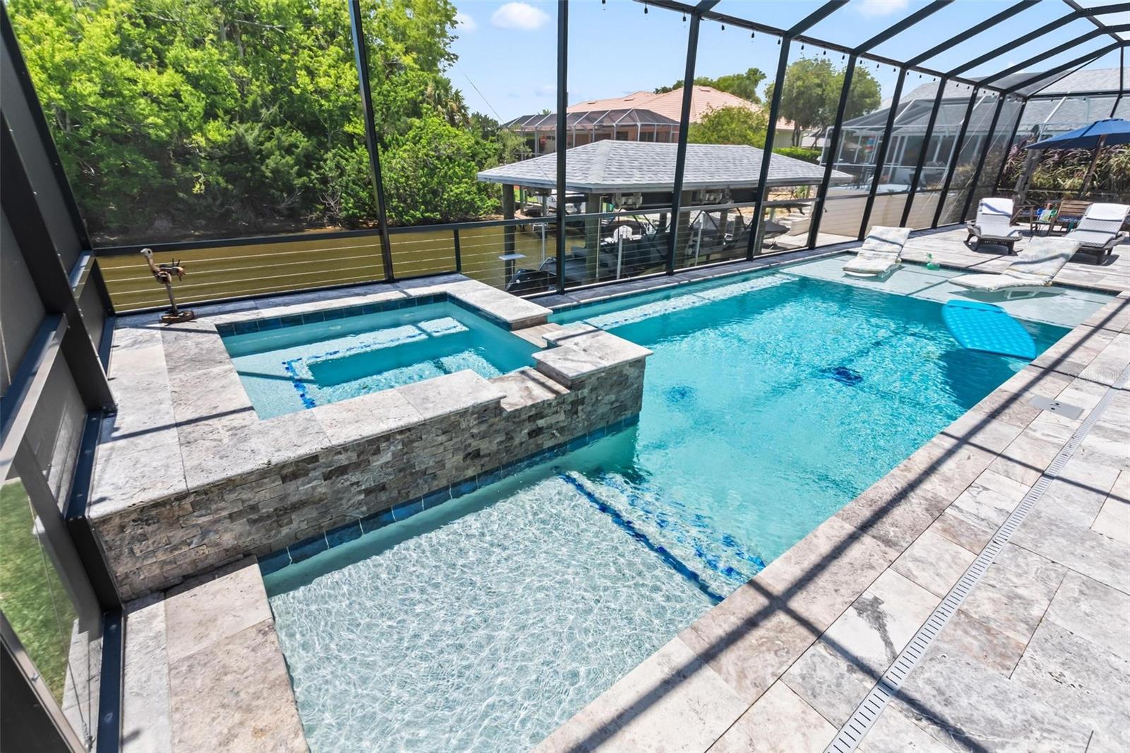 46 Cottonwood Court