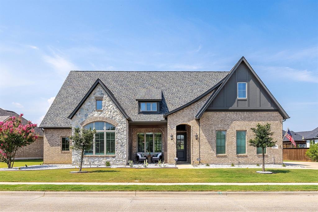 259  Aberdeen Boulevard , Argyle, TX, 