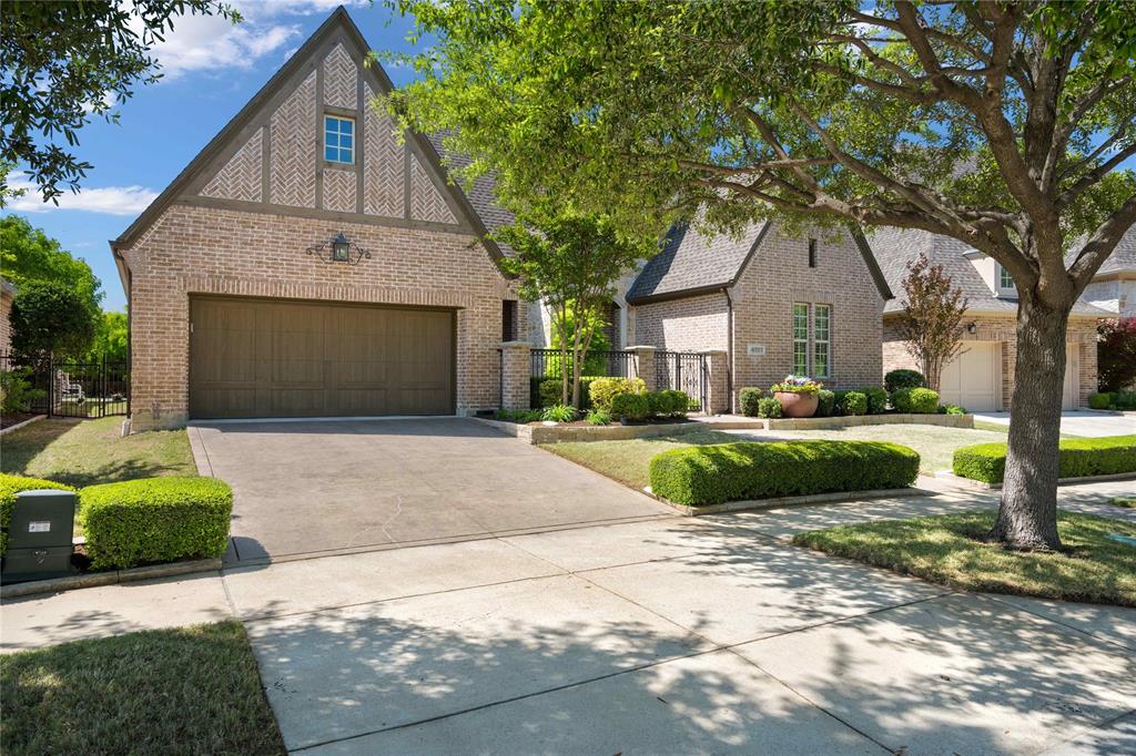 4111 Broadmoor, Way Frisco, TX