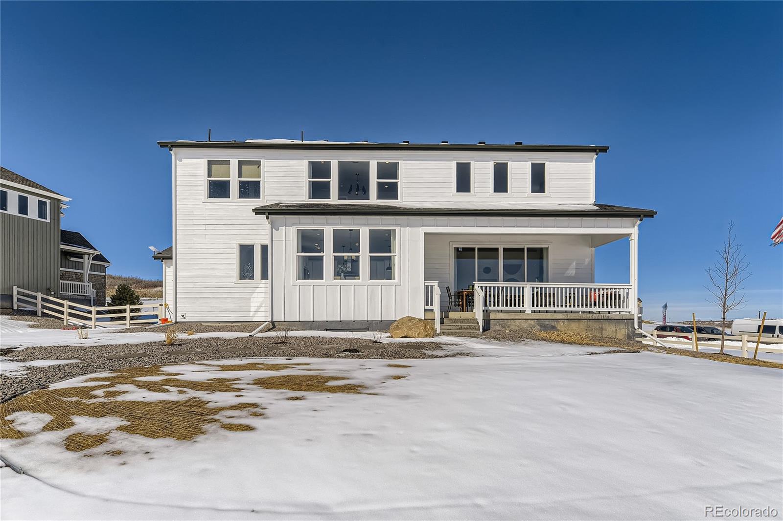 1720 Fox Trotter Point