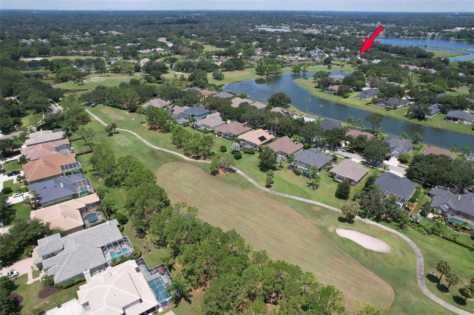 3303 Stonebridge Trail