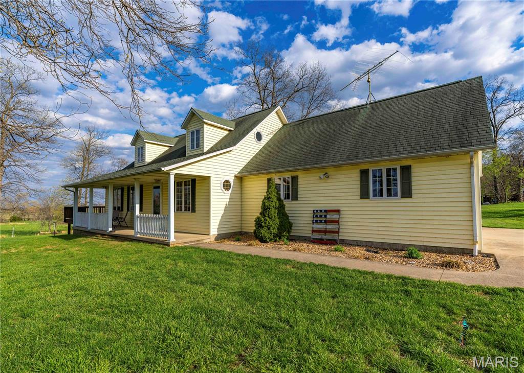 18320 State Highway Kk