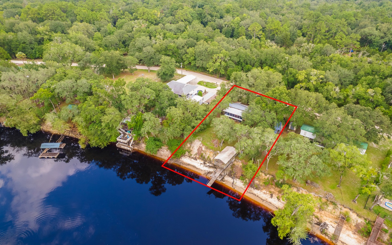 Branford Real Estate 30279 81st Loop Branford ,FL available for