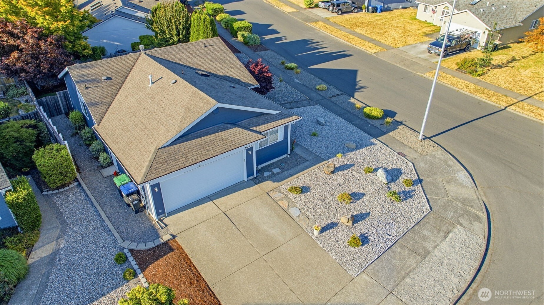 6316 58th Avenue SE