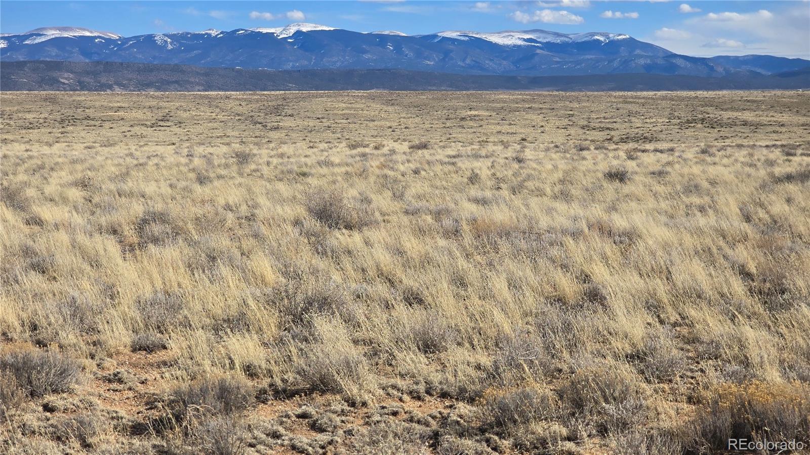 Lot 5 Uncompahgre Trail