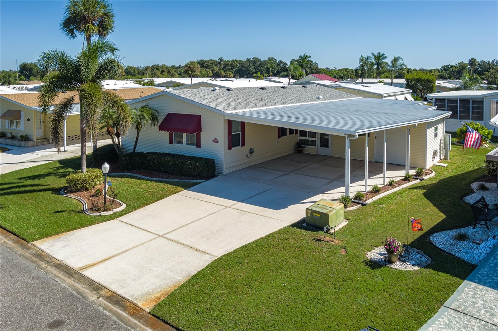 8410 Imperial Circle