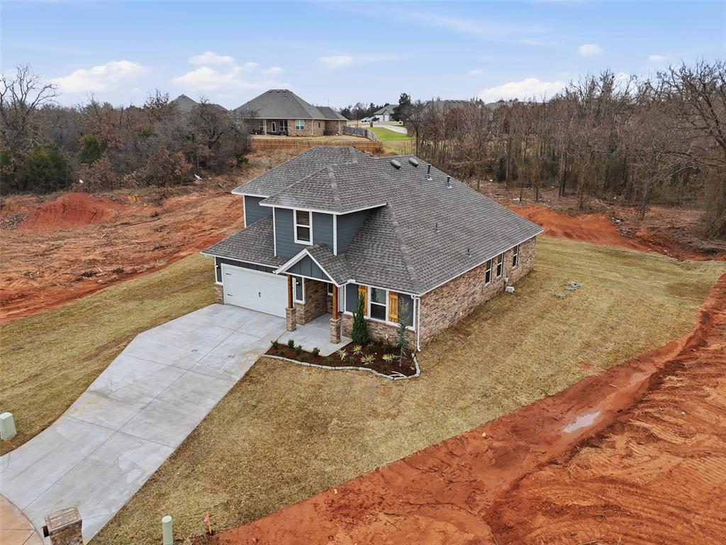 861 Stella Trail