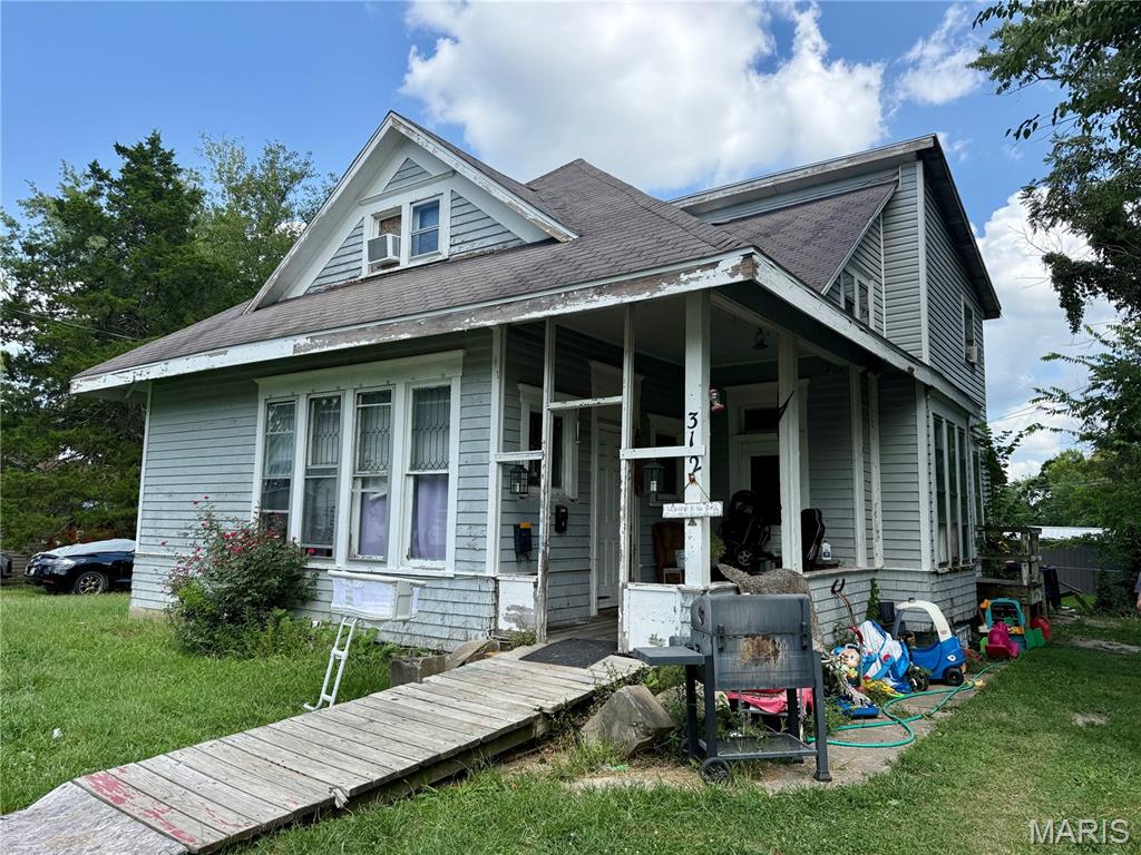312 Mckinley Avenue