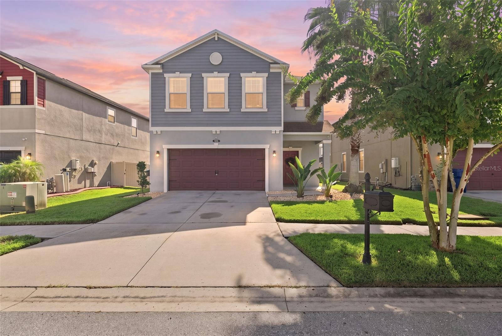 8096 Seagarden Lane