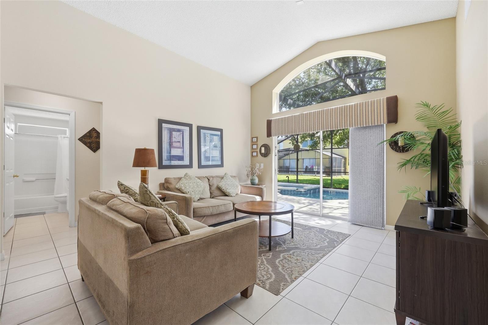 2721 Lido Key Drive