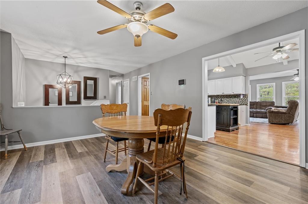 9705 NW Hampton Woods Drive