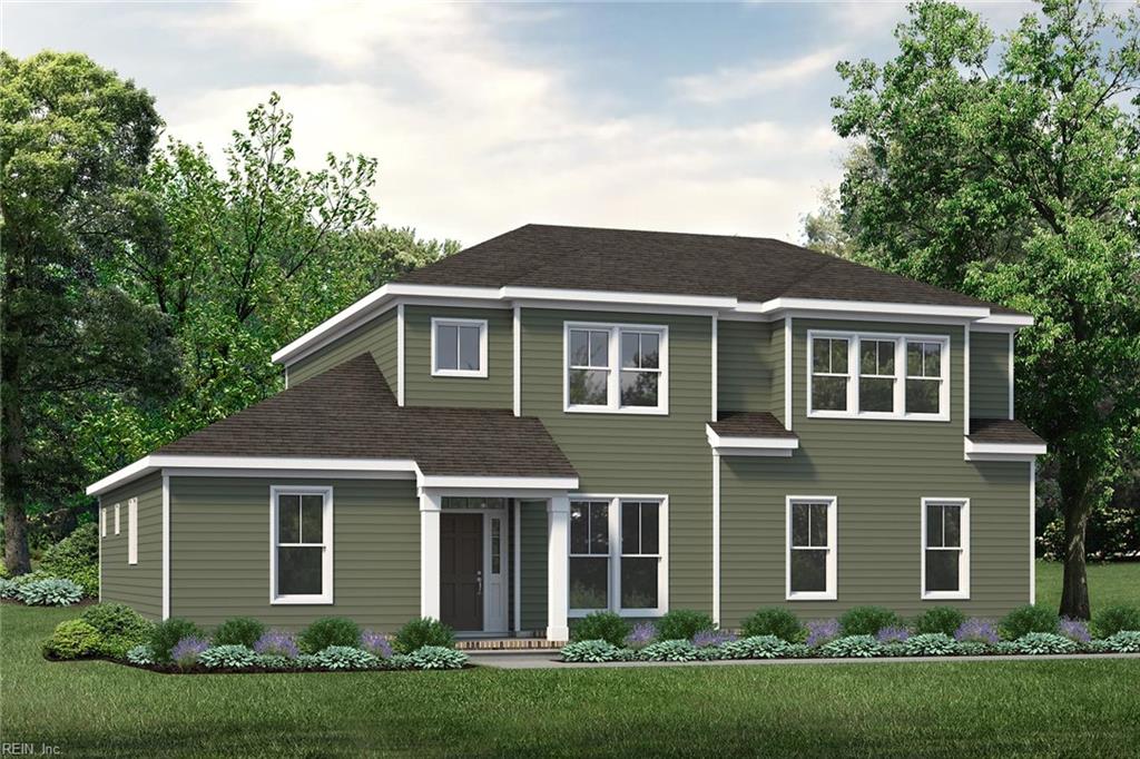 1501 Cedarville Court, Chesapeake, VA 