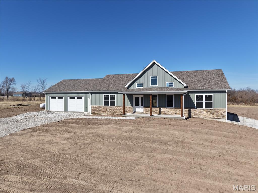 11392 Green Acres Trail