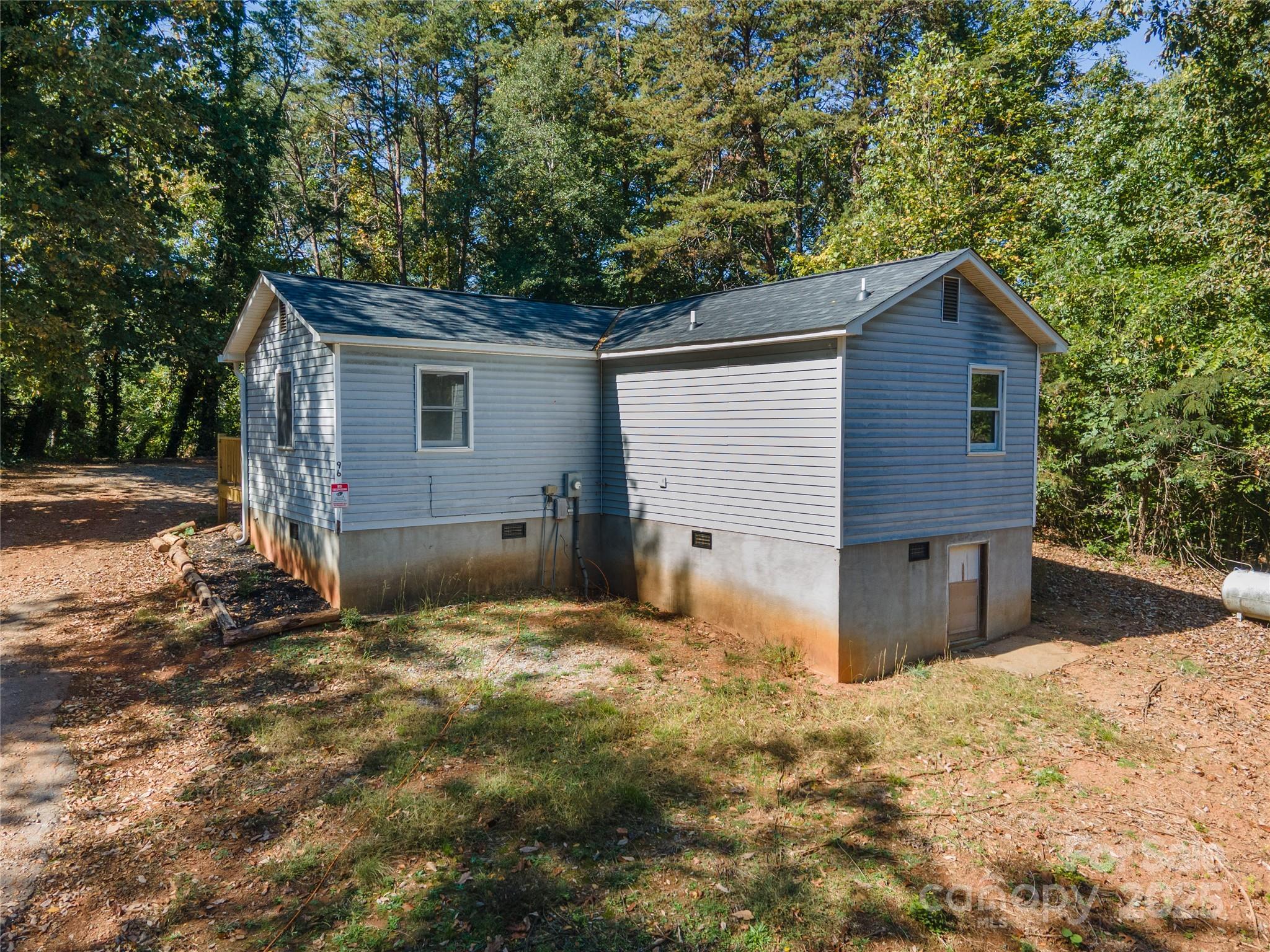 96 Jackson Street Extension