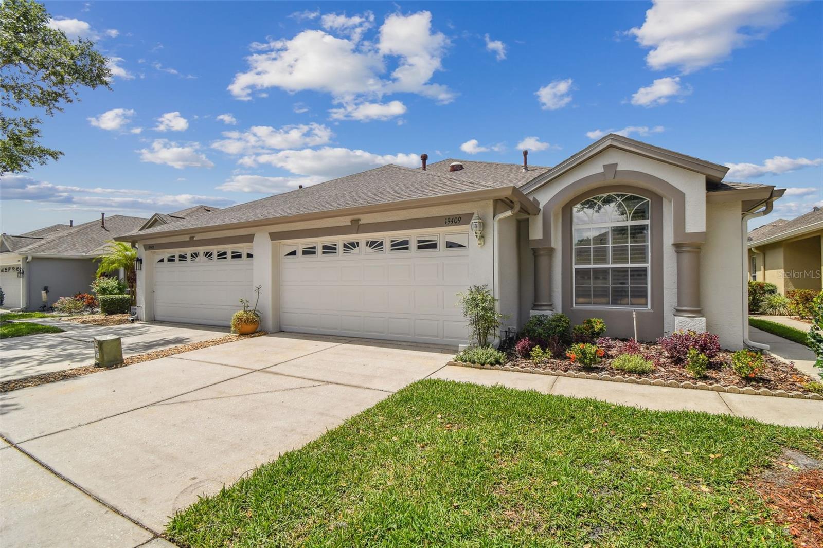 19409 Weymouth Drive