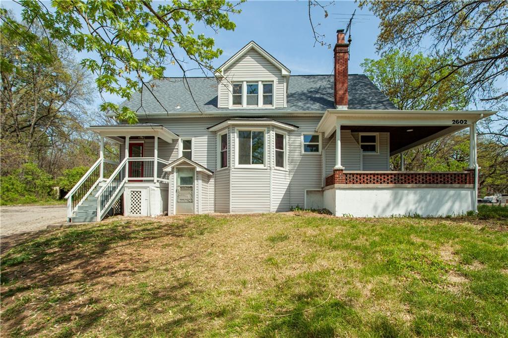 2602 N N 51st Street