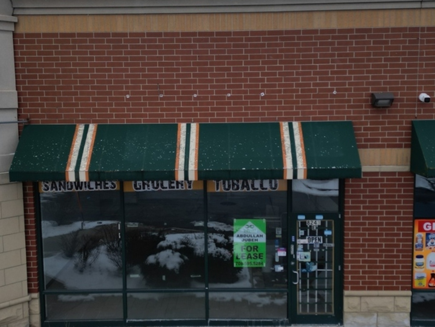 8235-8259 S Kedzie Avenue