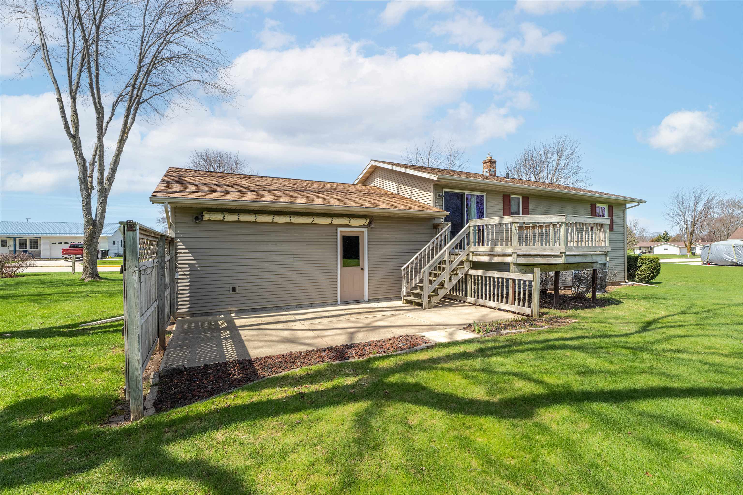 722 Diane Street