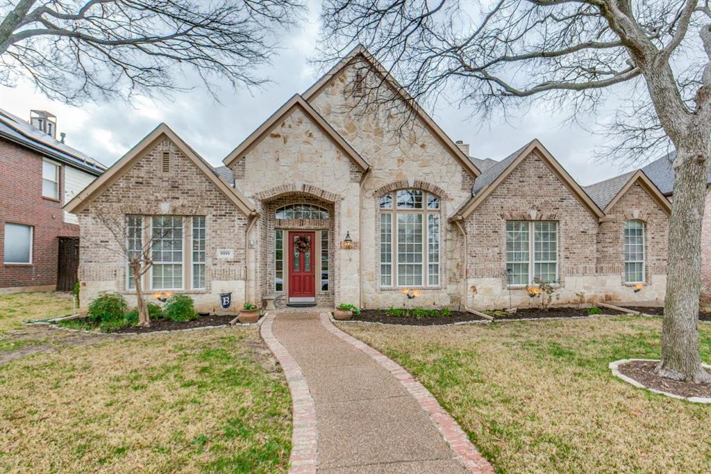 7777 Daylily, Way Frisco, TX