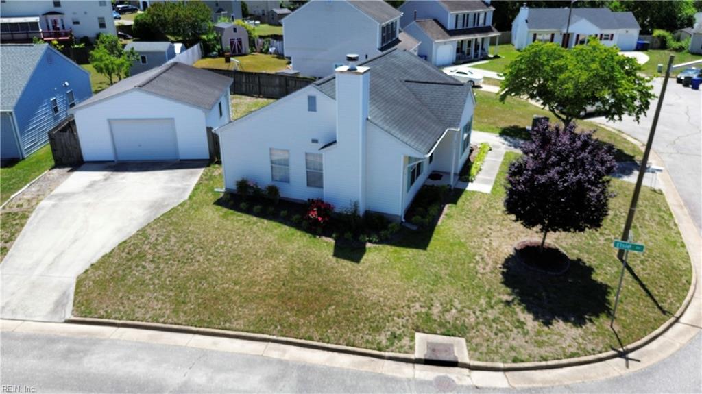 822 Estelle Court