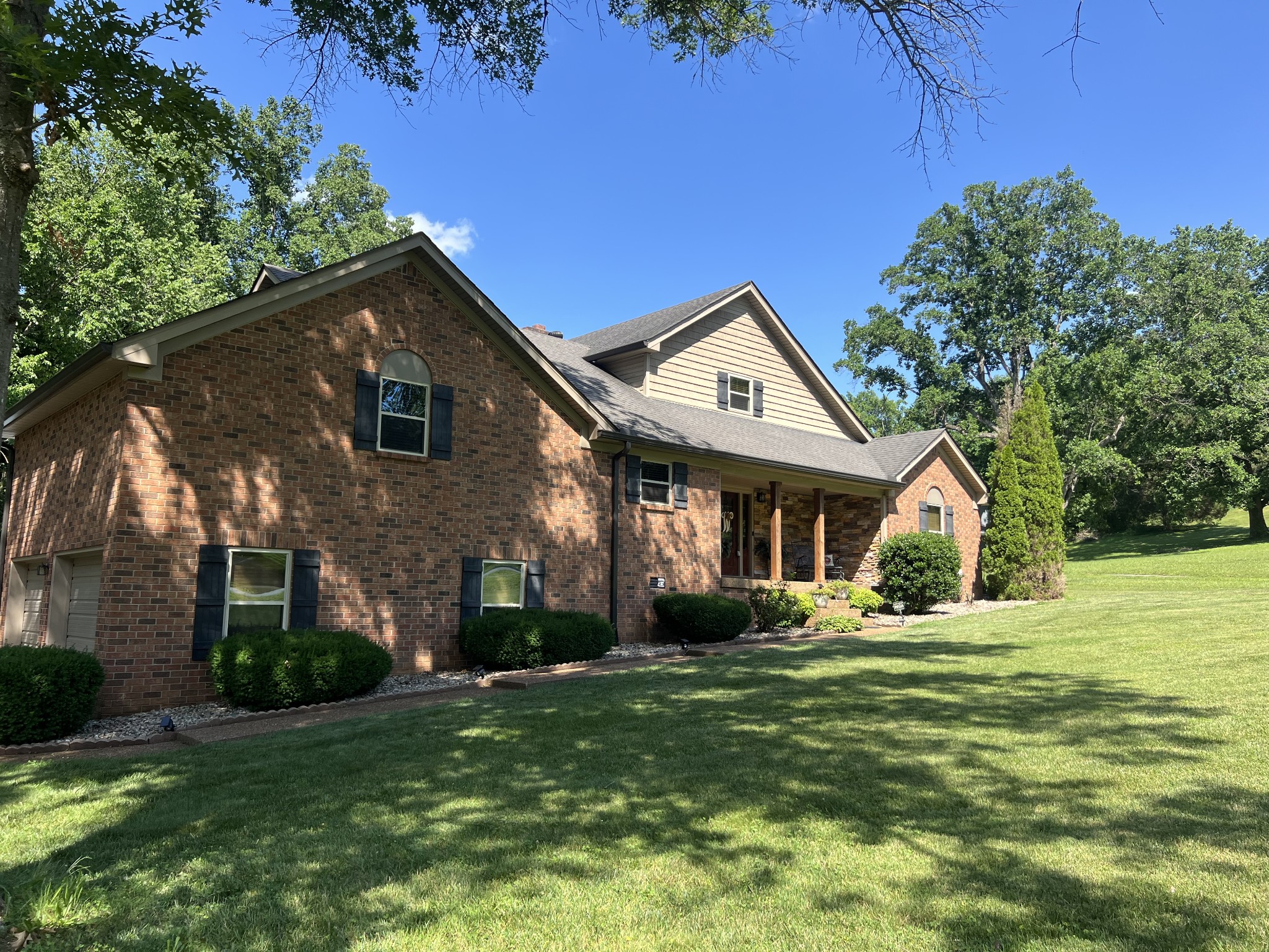 1420 Cantrell Dr