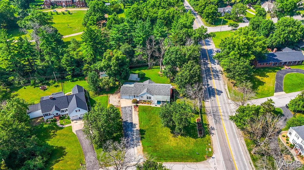 8 Branchwood Road
