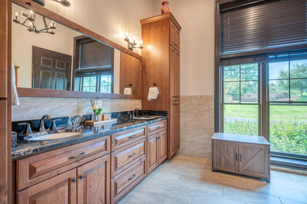 1205 Stone Mountain Road