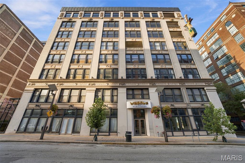 1601 Washington Avenue 211