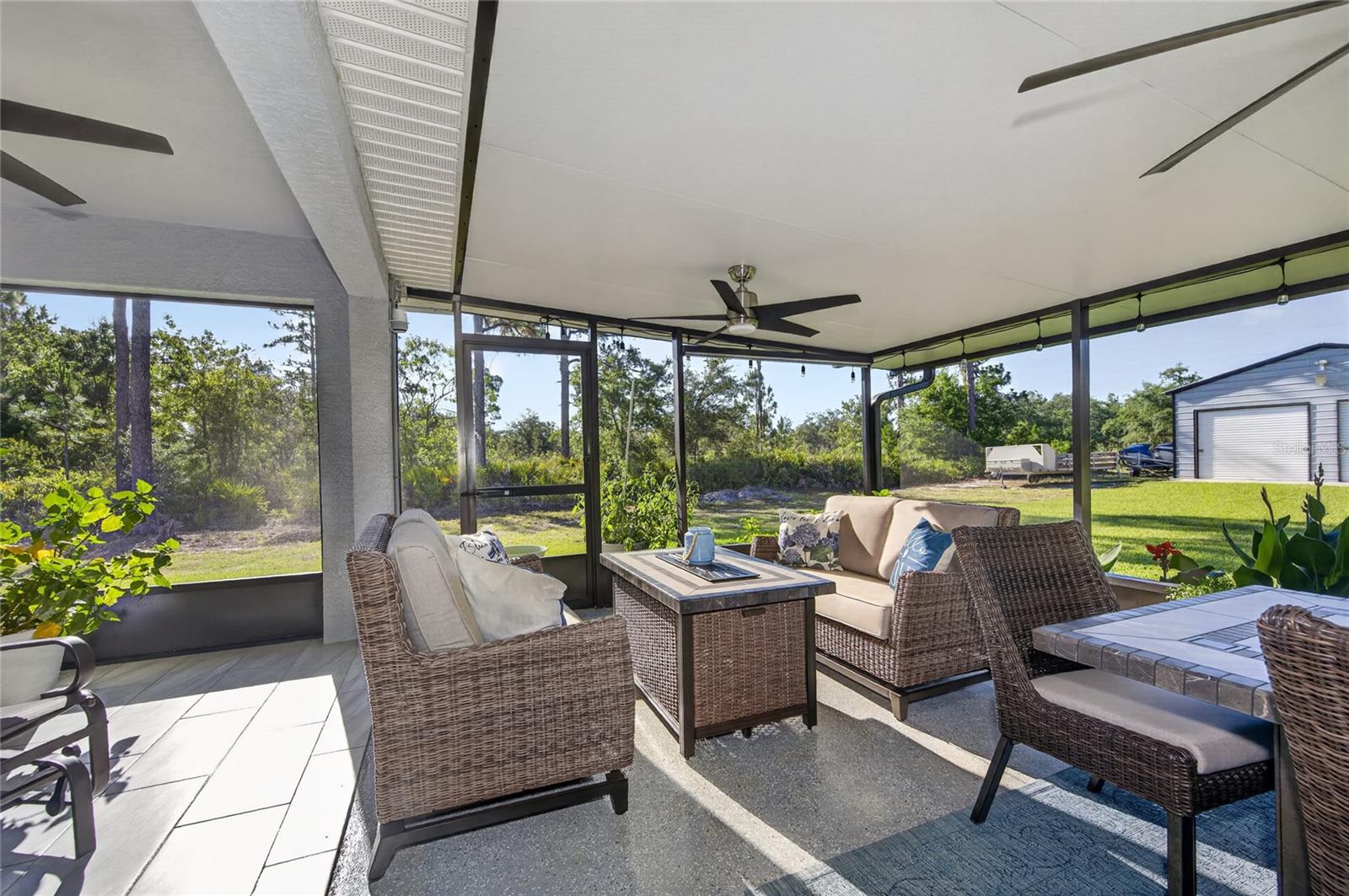 4101 Poinciana Drive